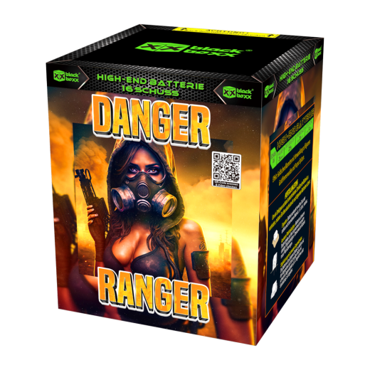 Danger Ranger