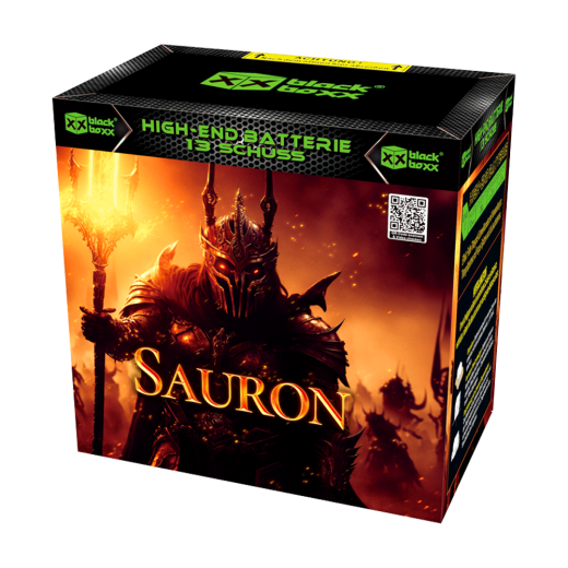 Sauron