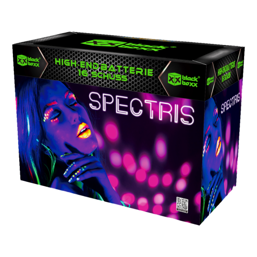 Spectris