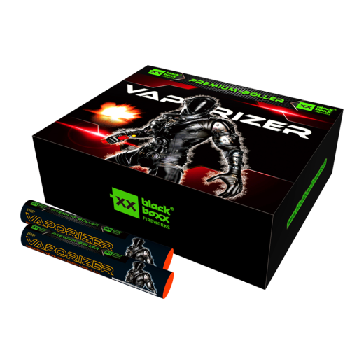 Vaporizer (10er Schtl.)